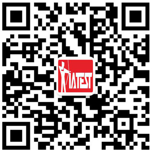 广东启亚检测设备股份有限公司二维码