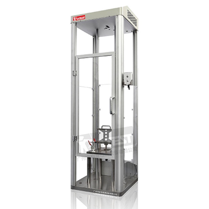2J~40J高分子板材仪器化落锤冲击试验机-KDT401A