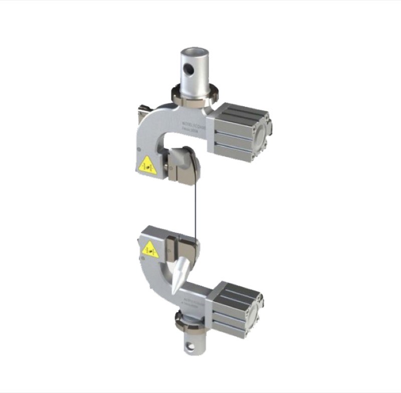 500N气动缠绕夹具(FCQA502A)