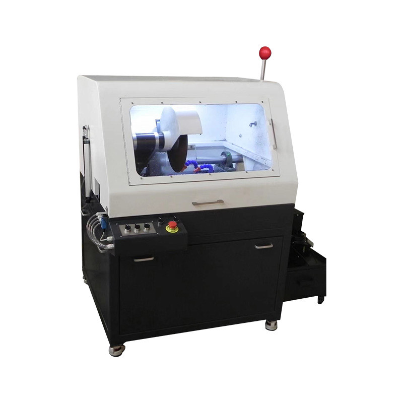 WYL-300S大型切割机