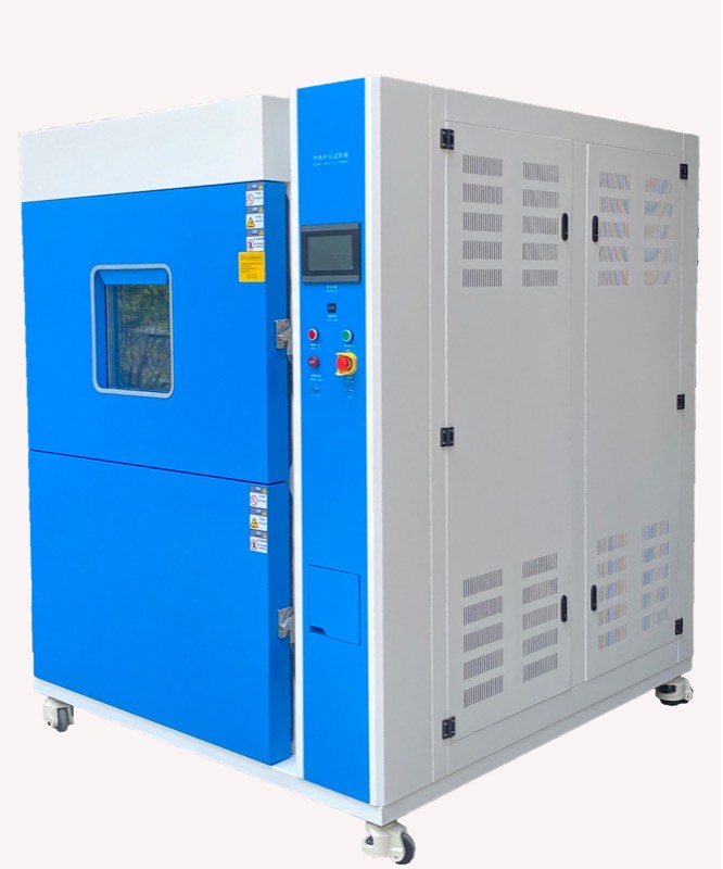 1020L-三层冷热冲击试验机-QCH-E-1020L-3