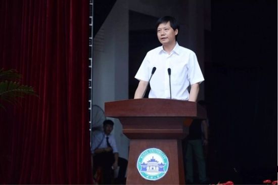 为发烧而生的小米公司做对了什么？